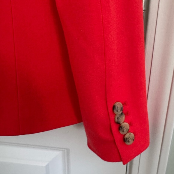 J. Crew Regent Wool Blazer - Picture 9 of 14